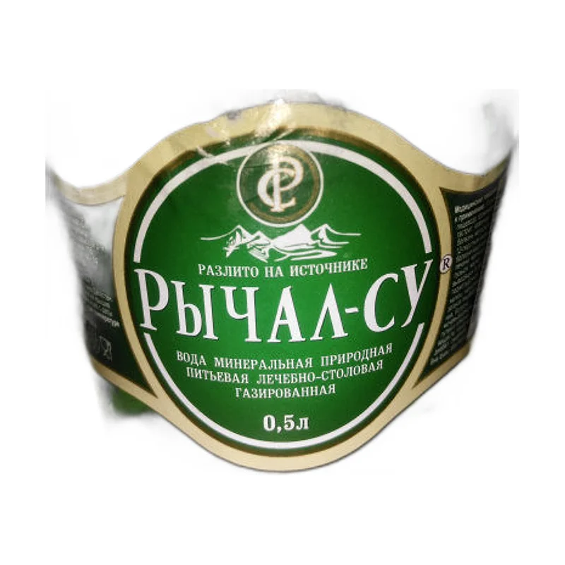 "Richal-su" water0,5l