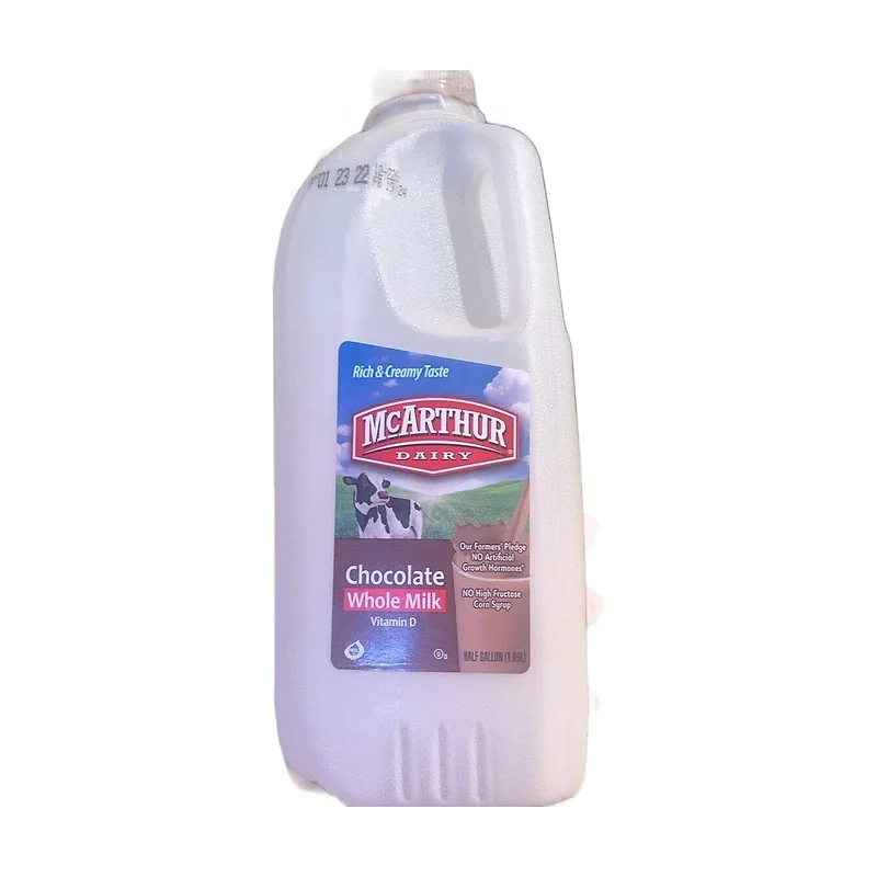 Chocolate Whole Milk