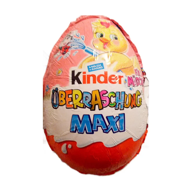 "Kinder" maxi egg