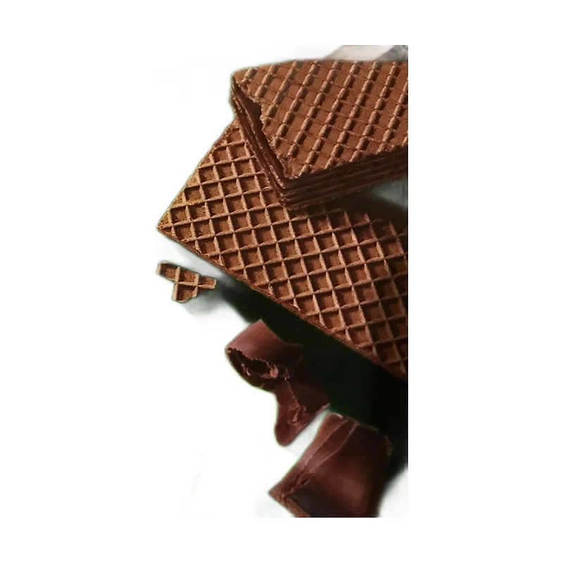 Roshen wafers choco