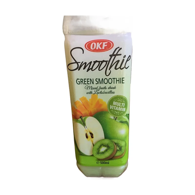 Green Smoothie  O K F
