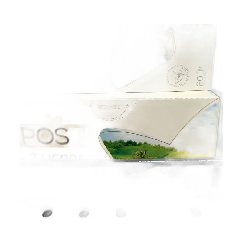 POSTI 7 HERBS TEA