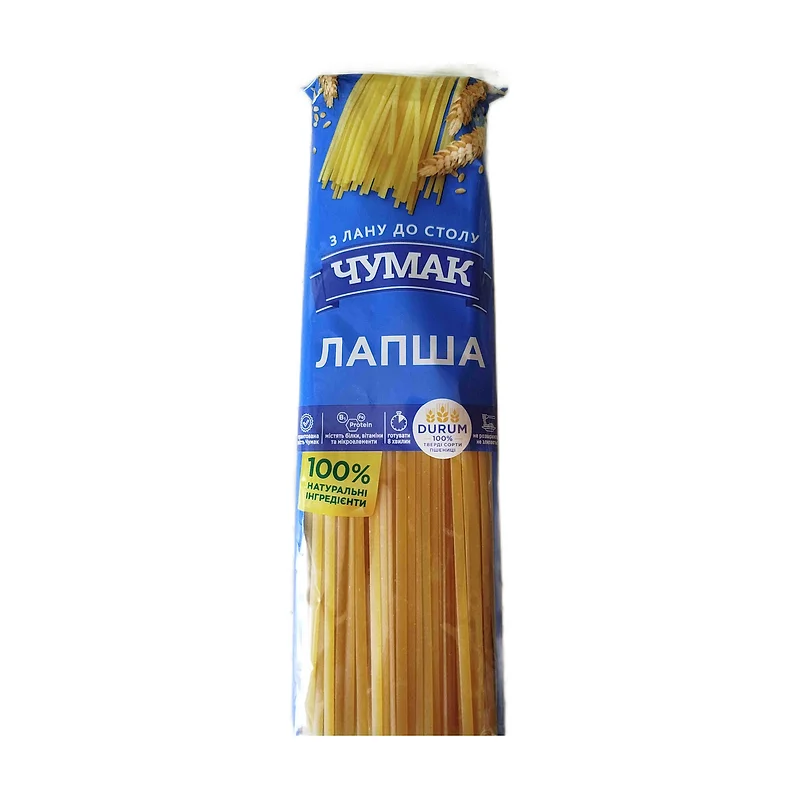 "Chumak"  fettuchini 400g