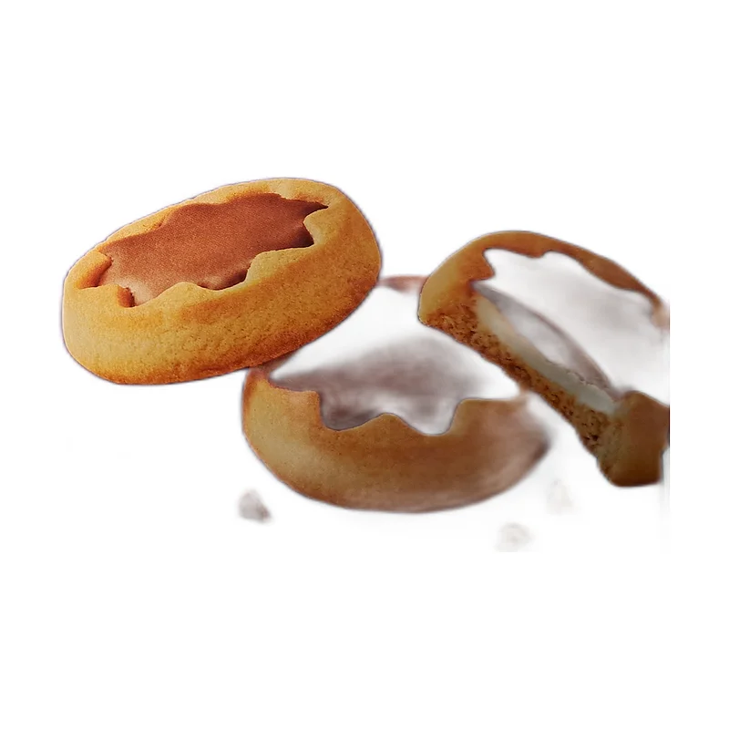 Milka Mini Stars