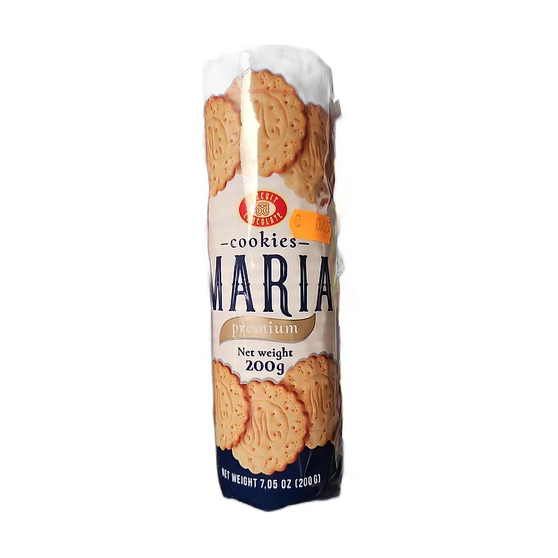 "Maria" cookies 200g