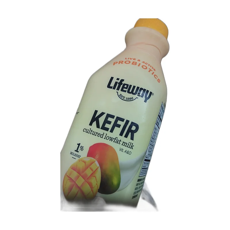 "Lifeway" mango 1%