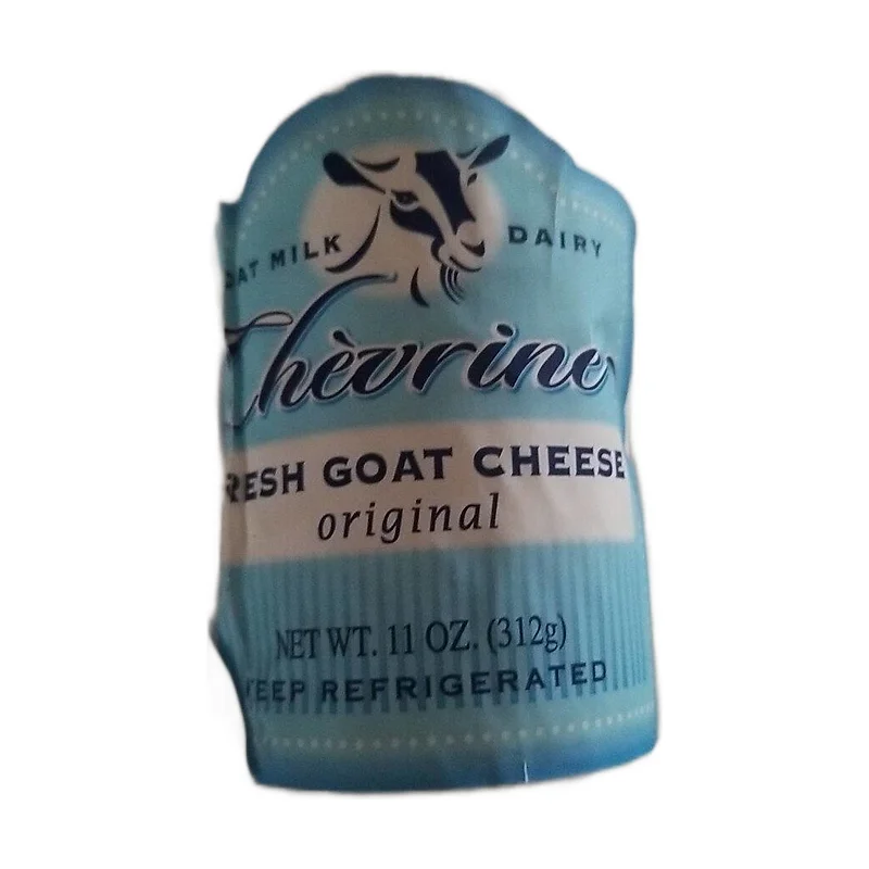Fresh Goat cheese Natural