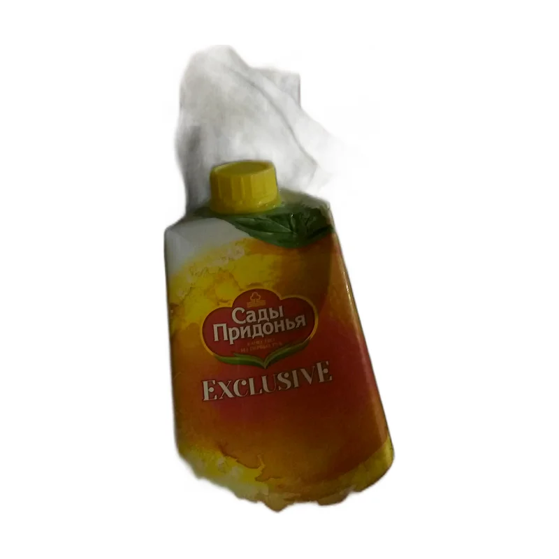 "Sad Pridon'ya" orange juice