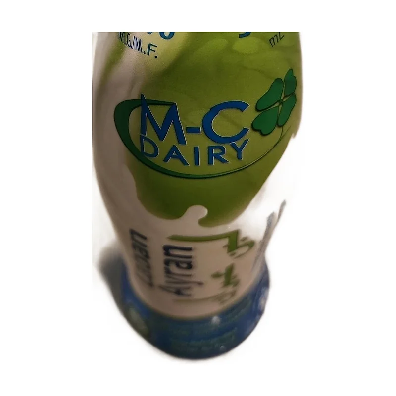 MC DAIRY-AYRAN