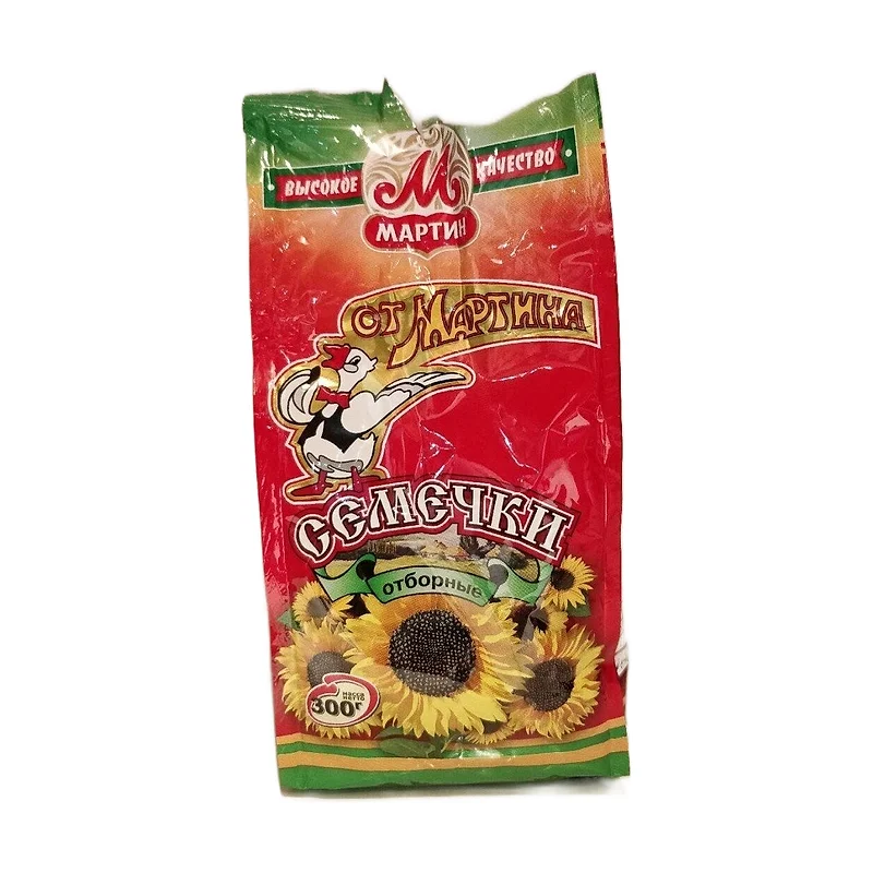 Martin seeds 300g