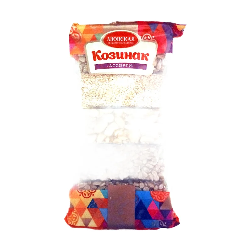 Kozinaki assorted