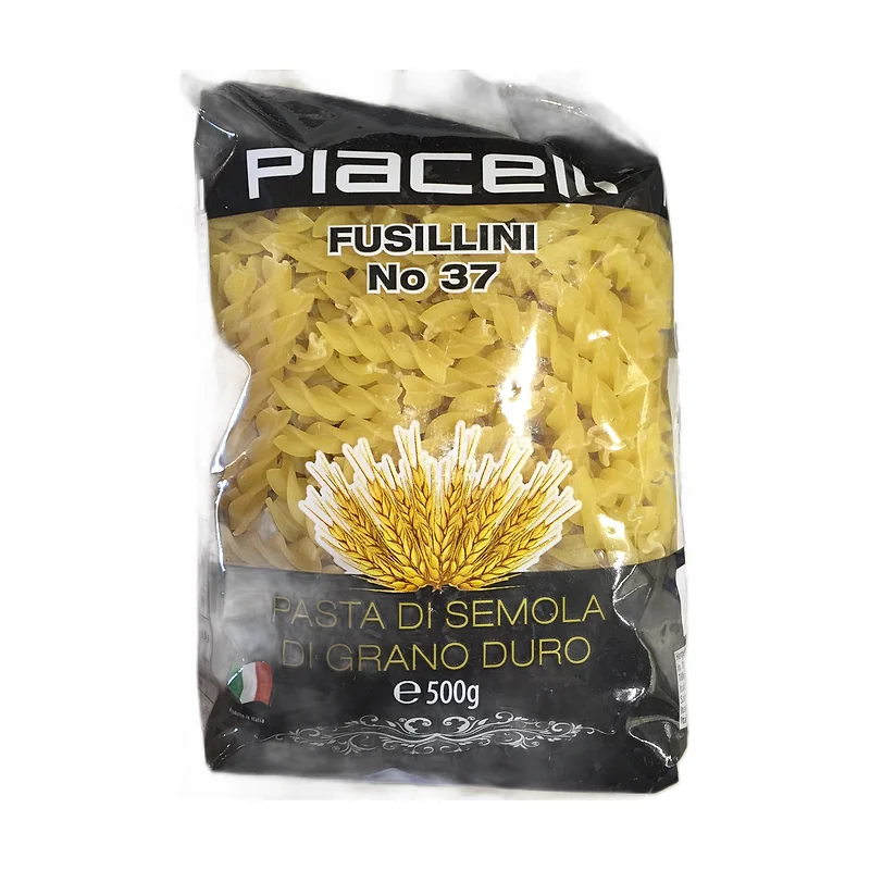 "Piacelli" fusillini