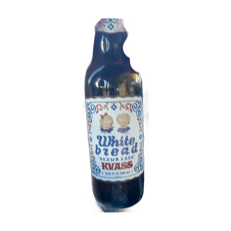White bread Kvass 0.5L