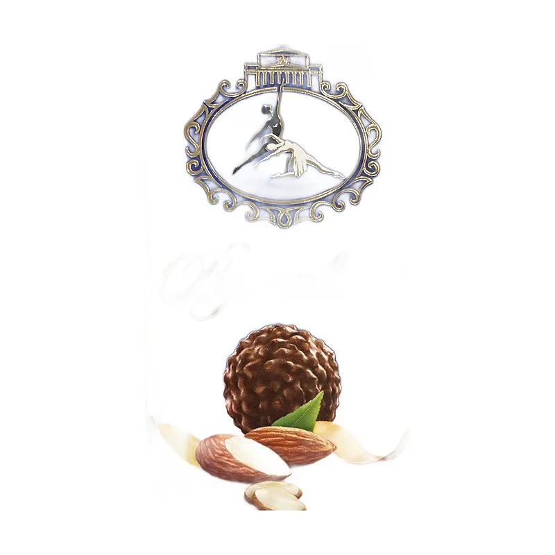 Vdohnovenie candy w/almond