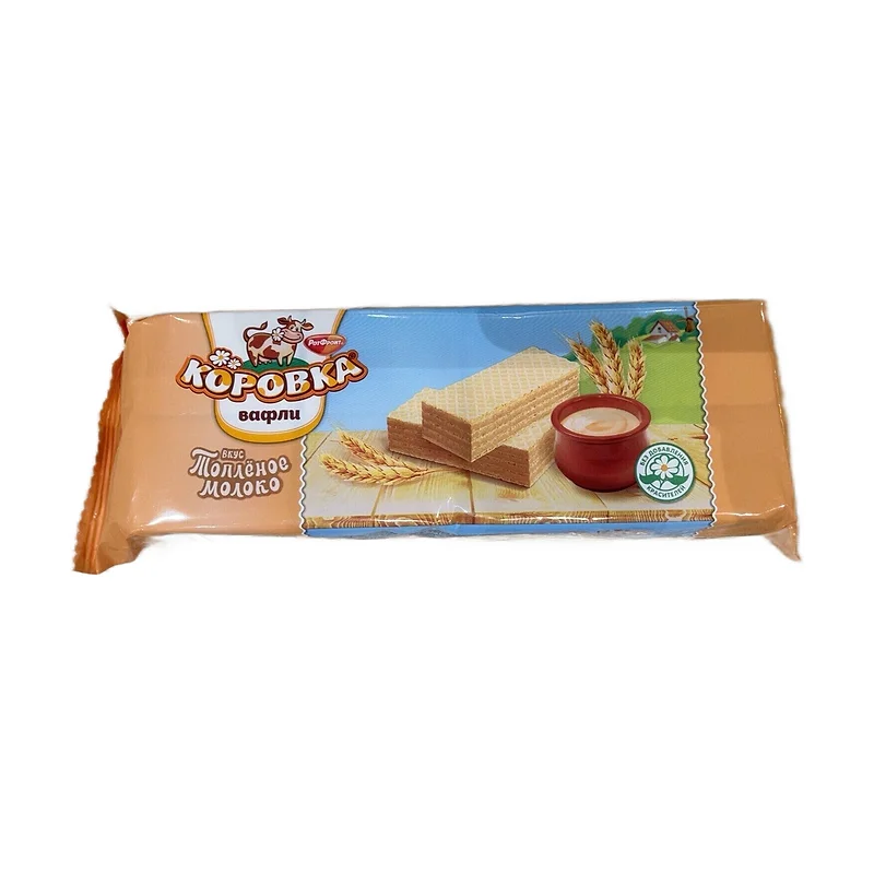 Waffer Korovka. 300g