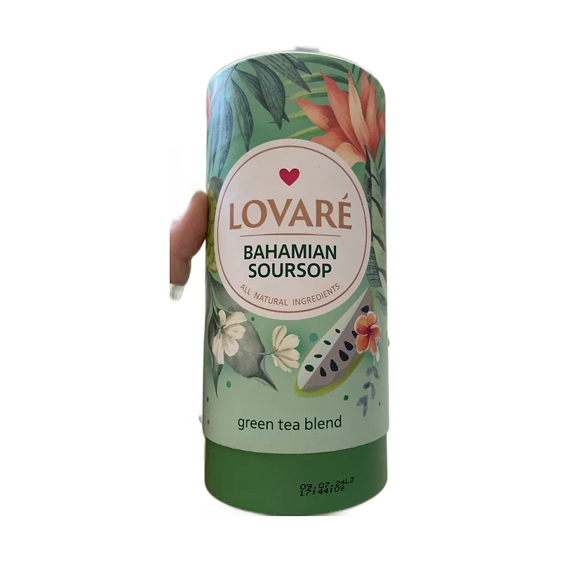 "LOVARE" Bahamian