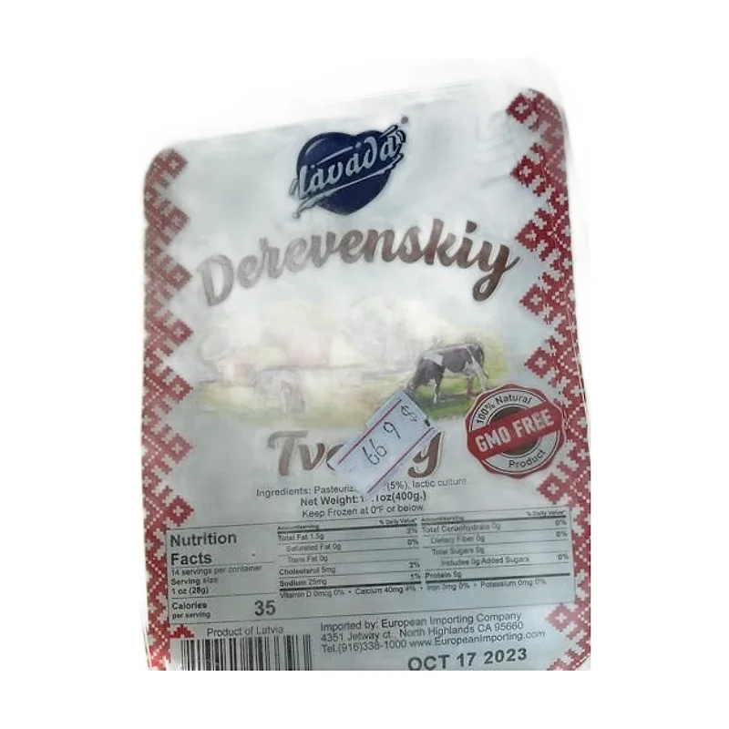 Lavada "Derevenskiy"