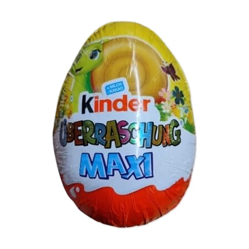 "Kinder" maxi egg