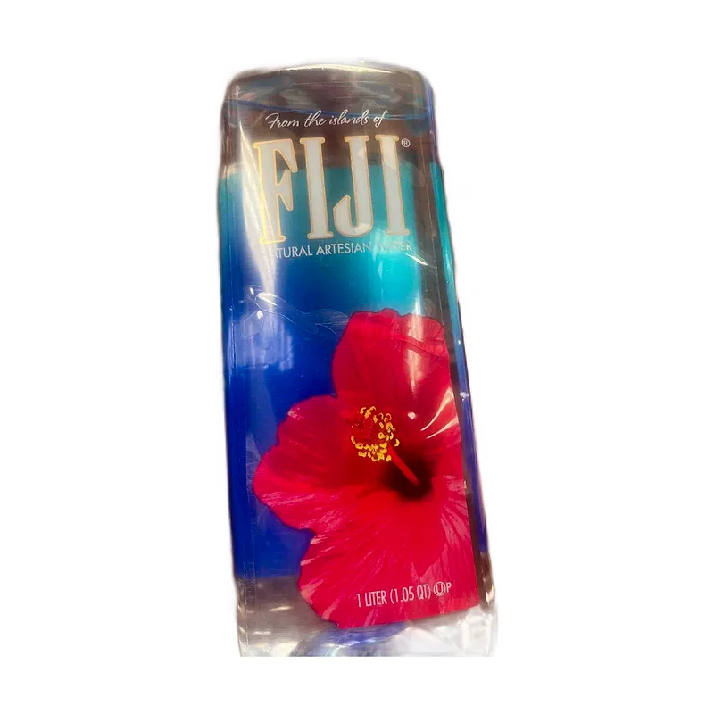 Water FIJI