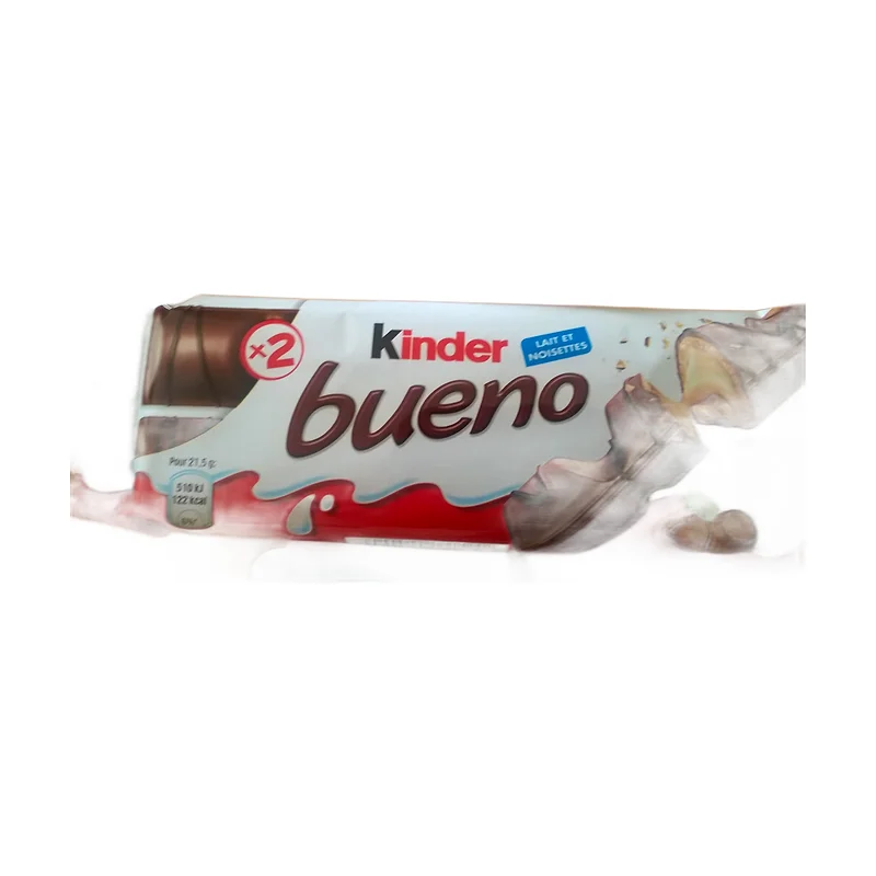 "Kinder" bueno