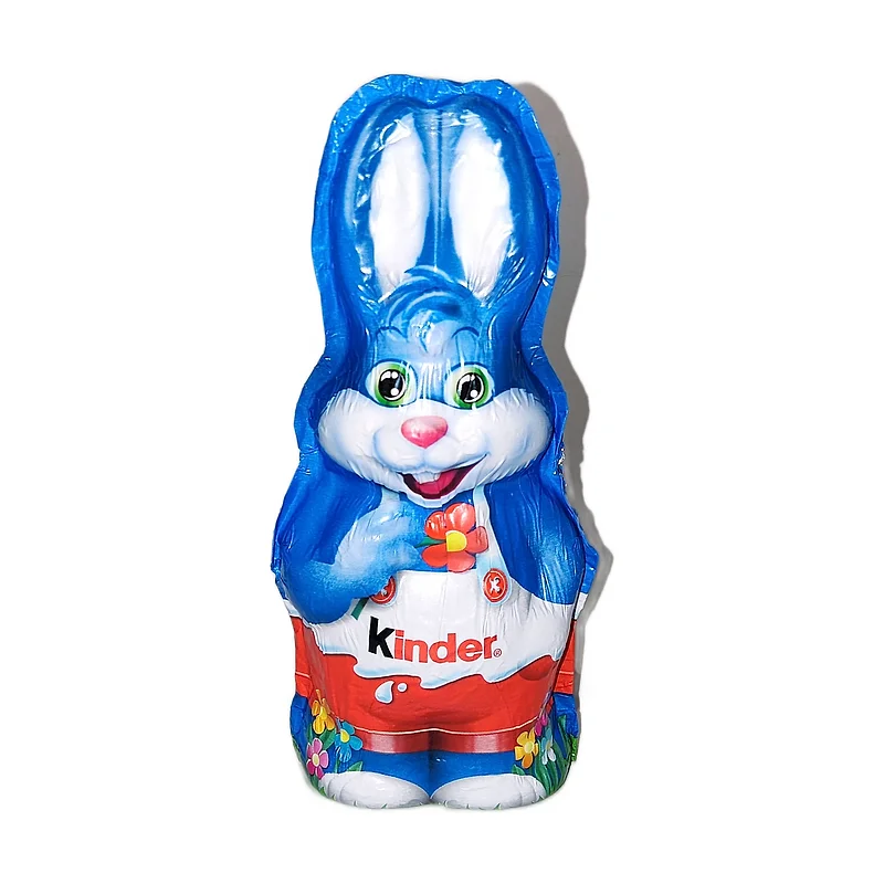 "Kinder" rabbit 55g