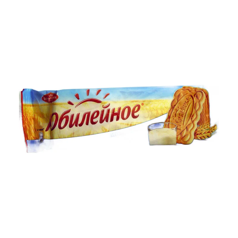 Yubileynoe cookies
