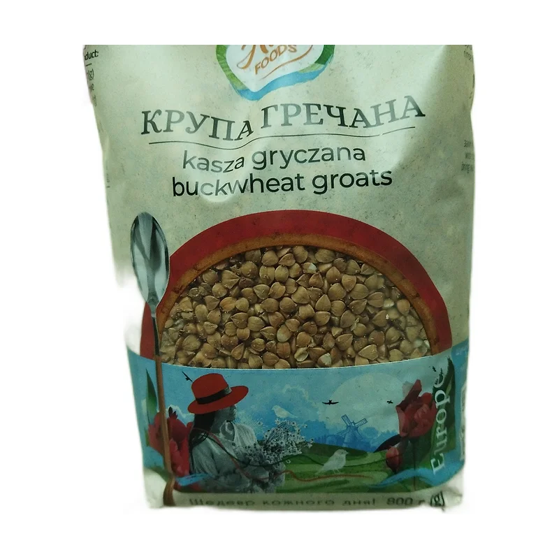 Buckwheat Art Foods 800g