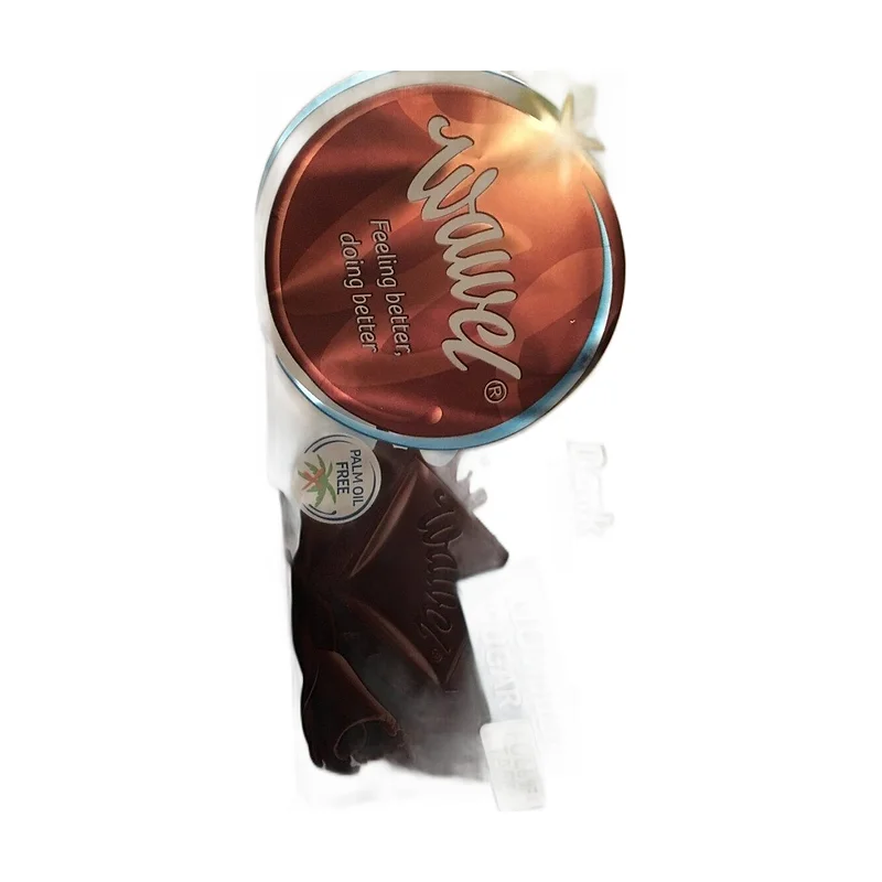 Dark chocolate  No sugar
