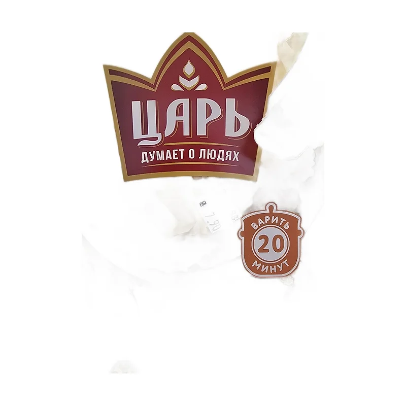 Tzar Oatmeal flakes