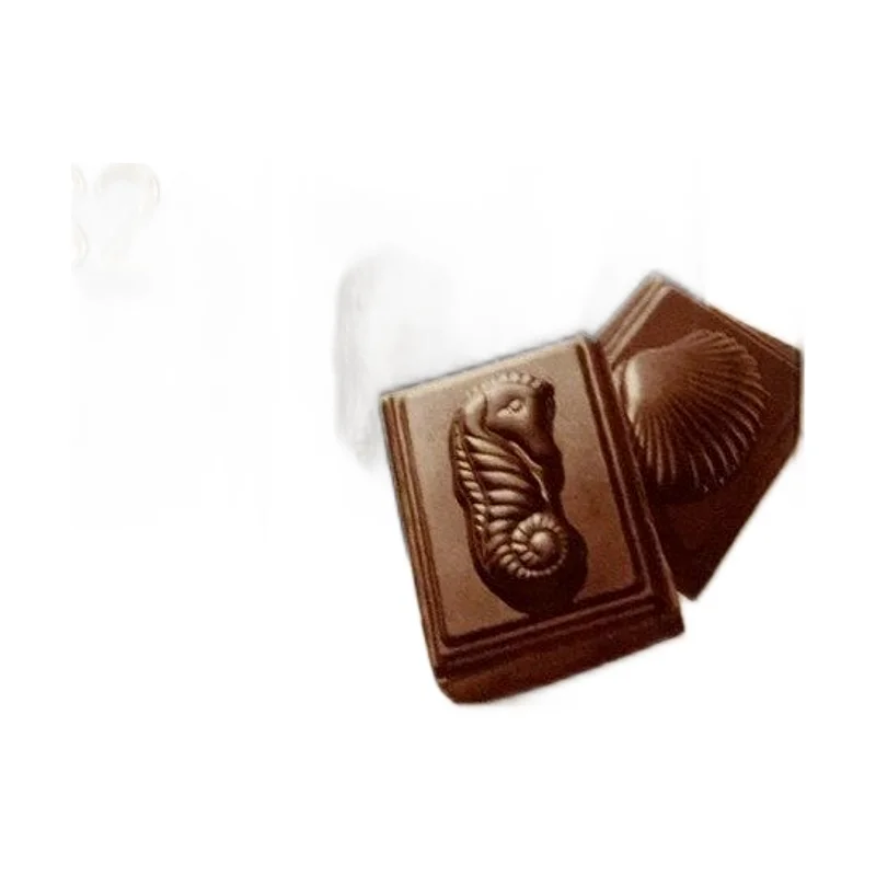 Exclusive. dark chocolate