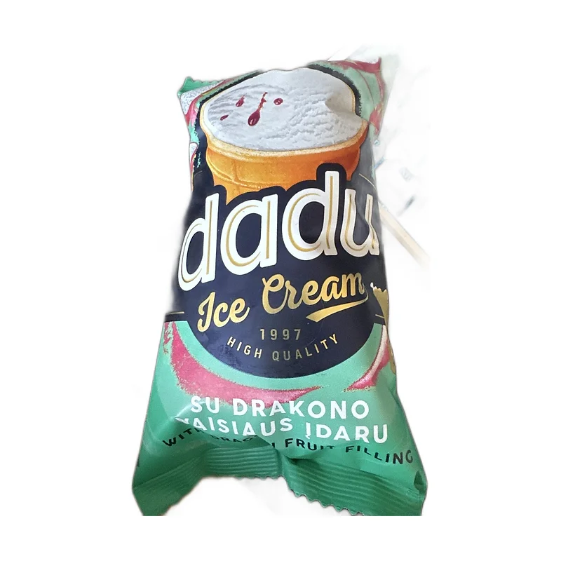 "Dadu" dragonfruit
