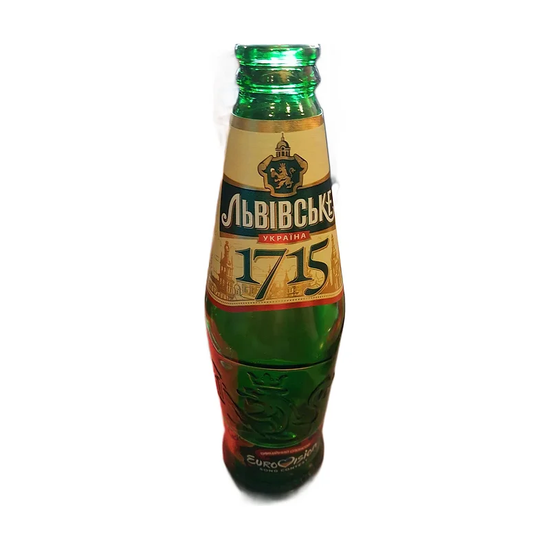 Lvivske premium lager 1715