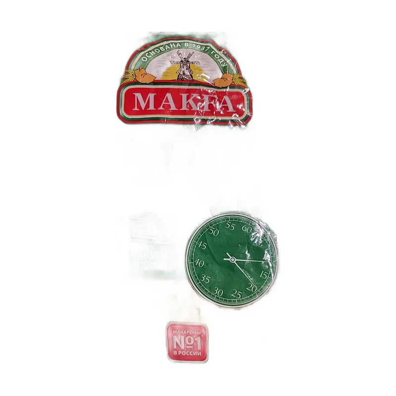 MAKFA. Spiral 400g