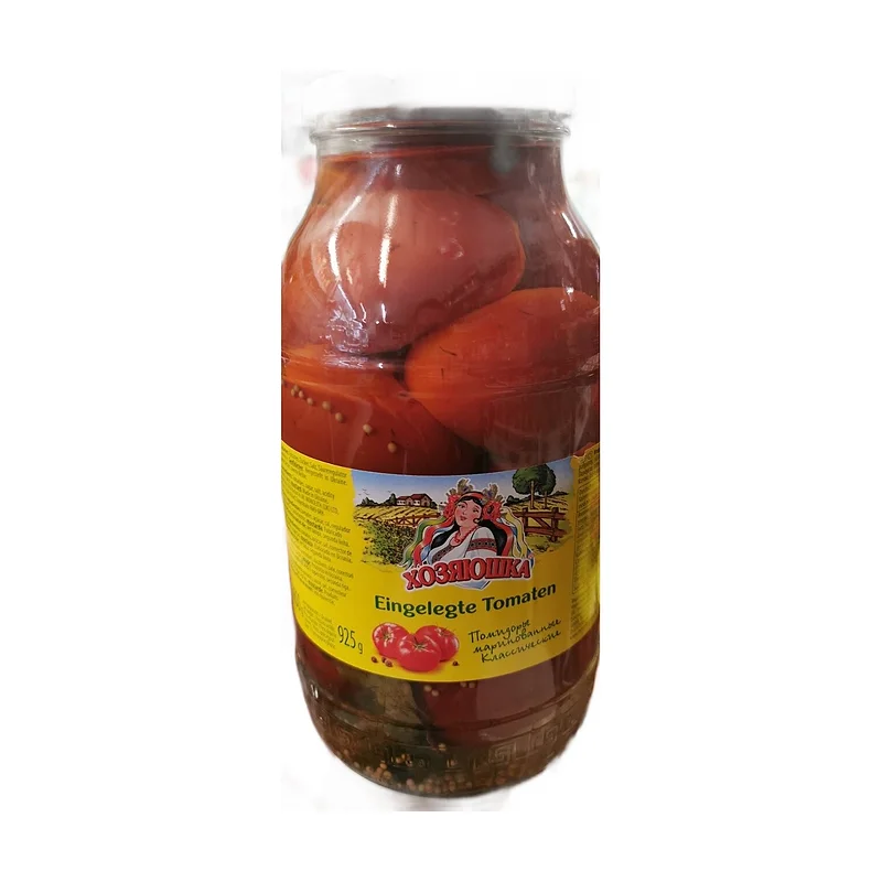 Lecho 720ml