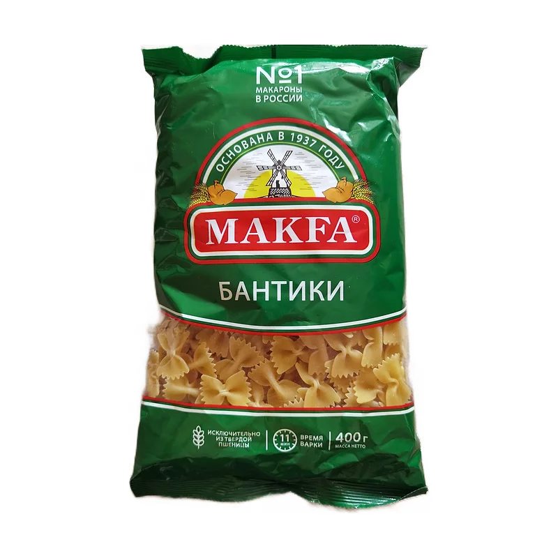 MAKFA. Mini- Bow 400g