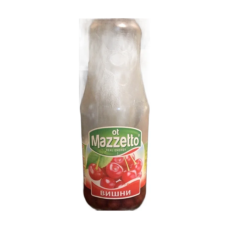 "Mazzetto" sour cherry 1l
