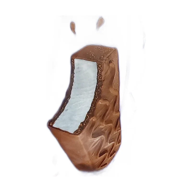 "Milka" choco snack