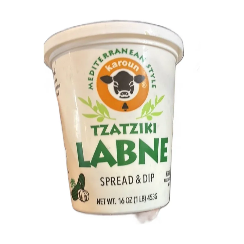 Labne kefir cheese