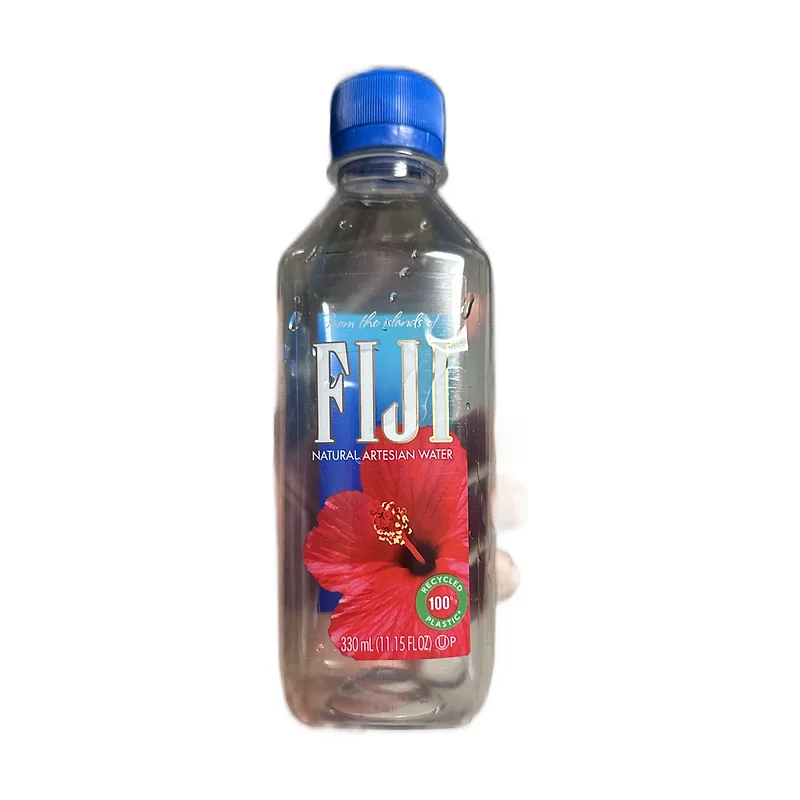 Fiji. 033ml