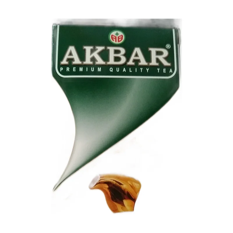 Akbar tea
