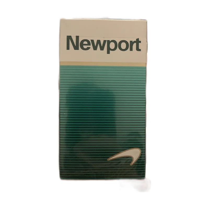 Newport 100's