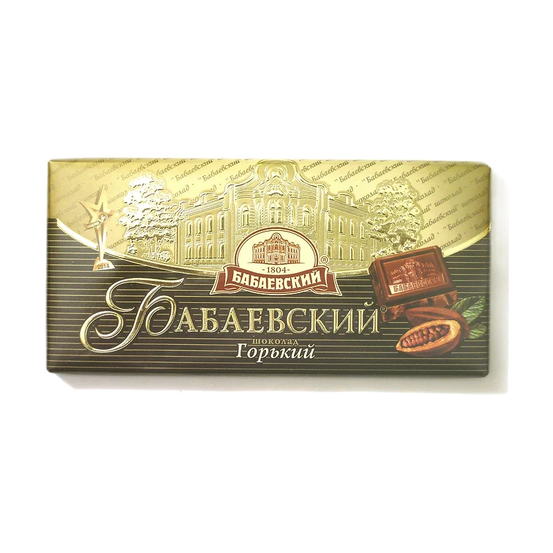 Babaevskiy Chocolate