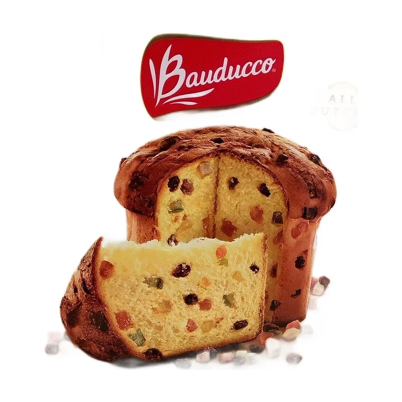 ITALIAN CAKE 800G