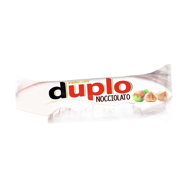 Ferrero Duplo