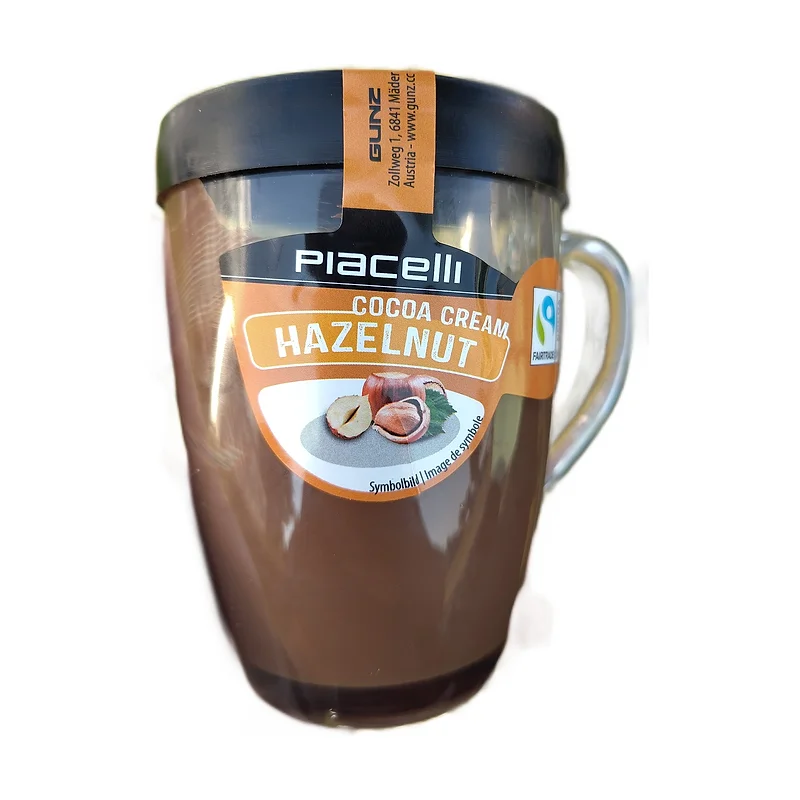 Choco-Hazelnut spread 300g