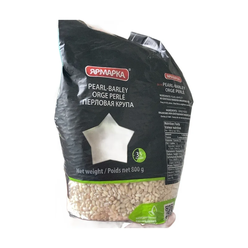 Yarmarka. Barley 800g