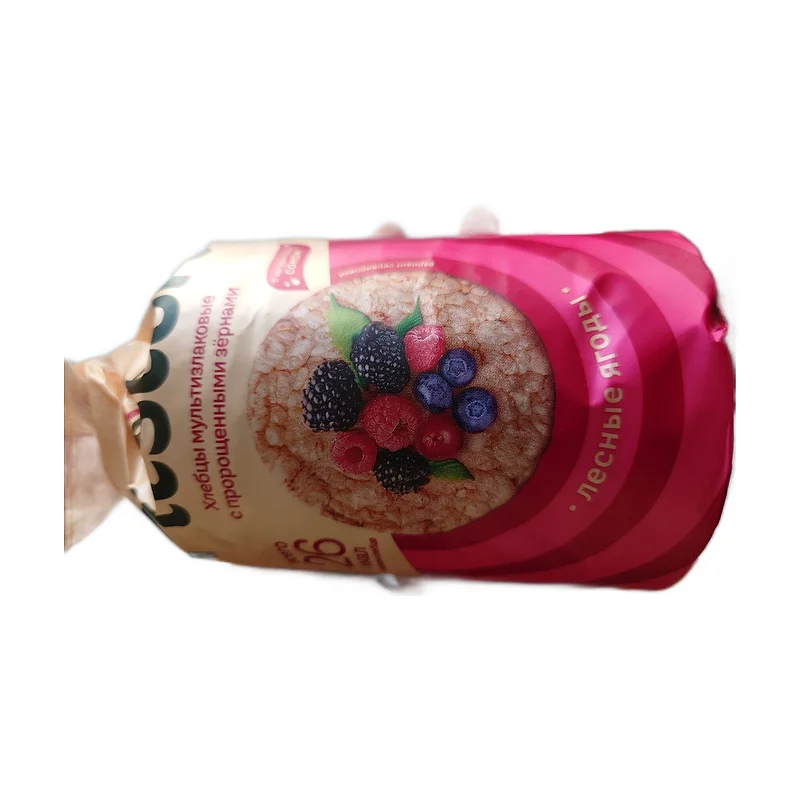 Fitstart rice bread