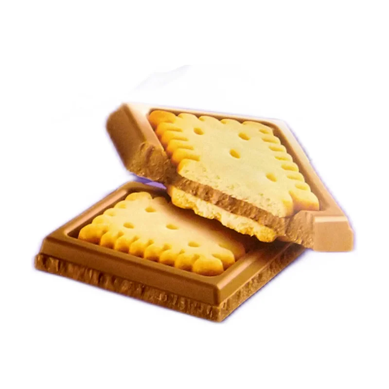 Milka chocolate w/cookies 100g