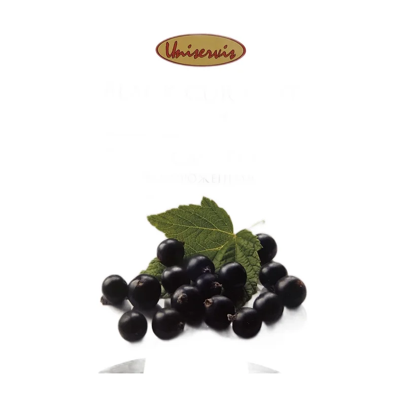 Frozen Black Currant.