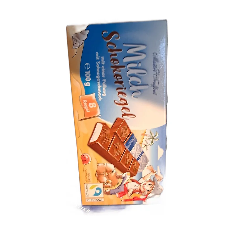 Chocolate Flinstones
